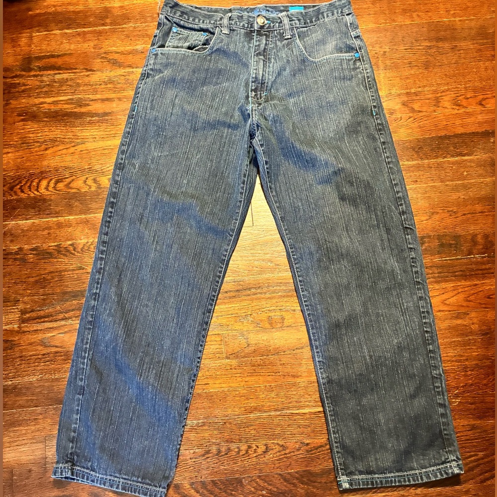 Baggy Southpole jeans